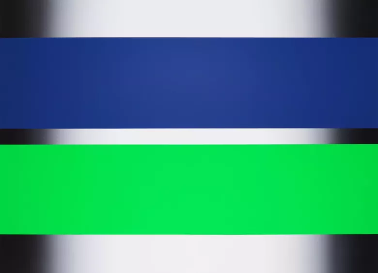 Pierre Schwerzmann, Sans titre, 2016