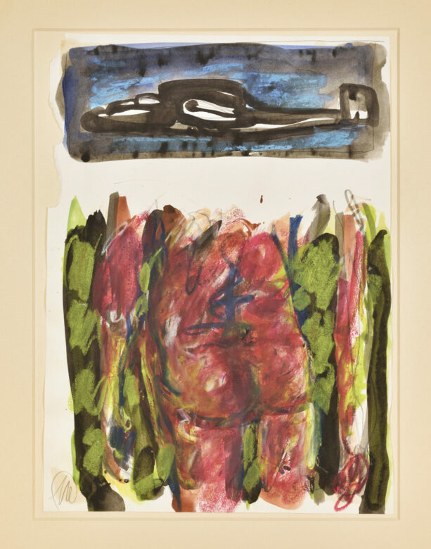 Photo : Rebecca Fanuele