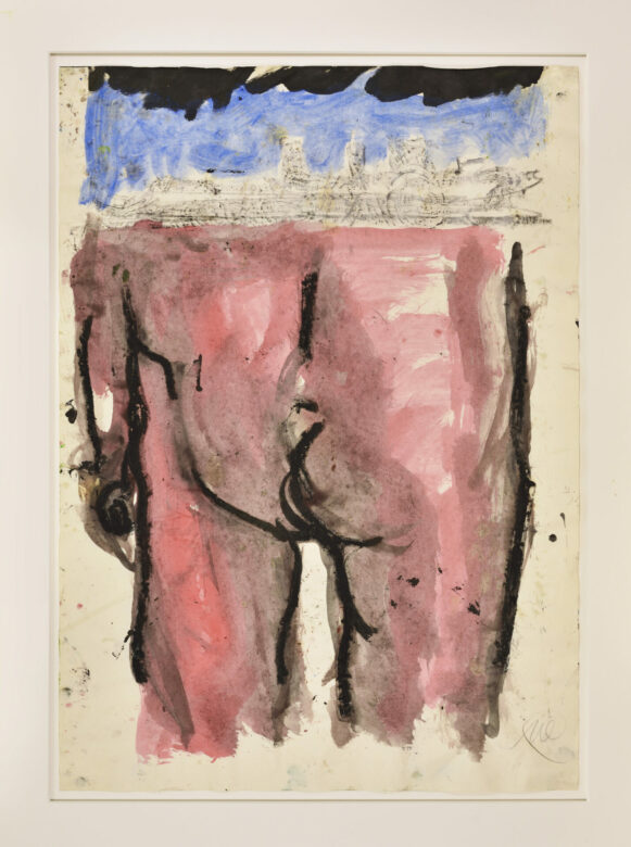 Photo : Rebecca Fanuele