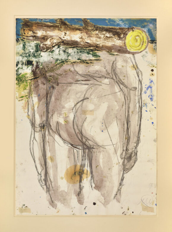 Photo : Rebecca Fanuele