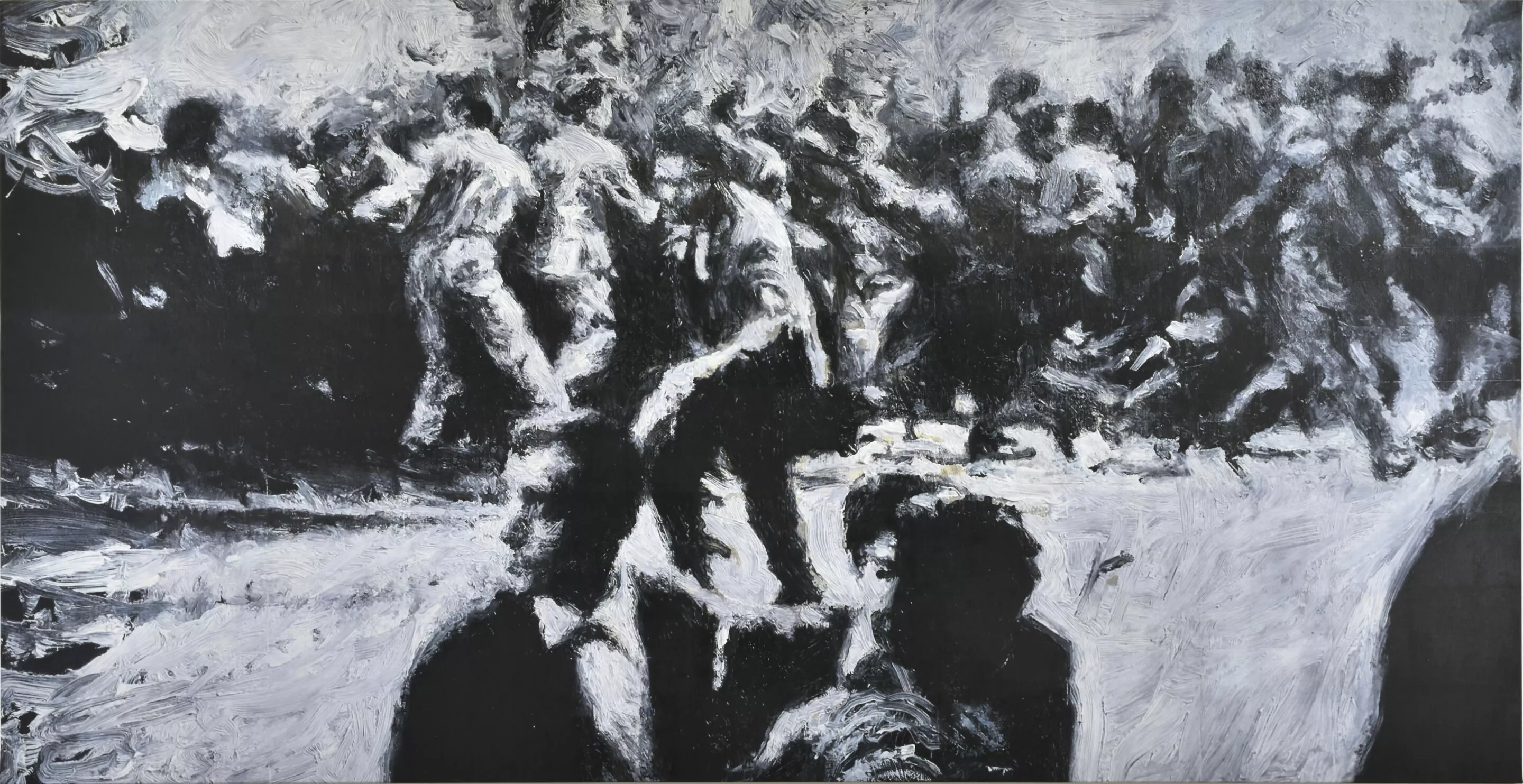 Youcef Korichi, Rome 1960, 2020/2021