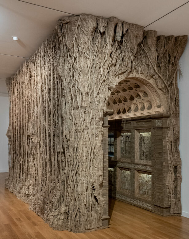 © Musée de la Chasse et de la Nature - Béatrice Hatala - ADAGP, Paris, 2021