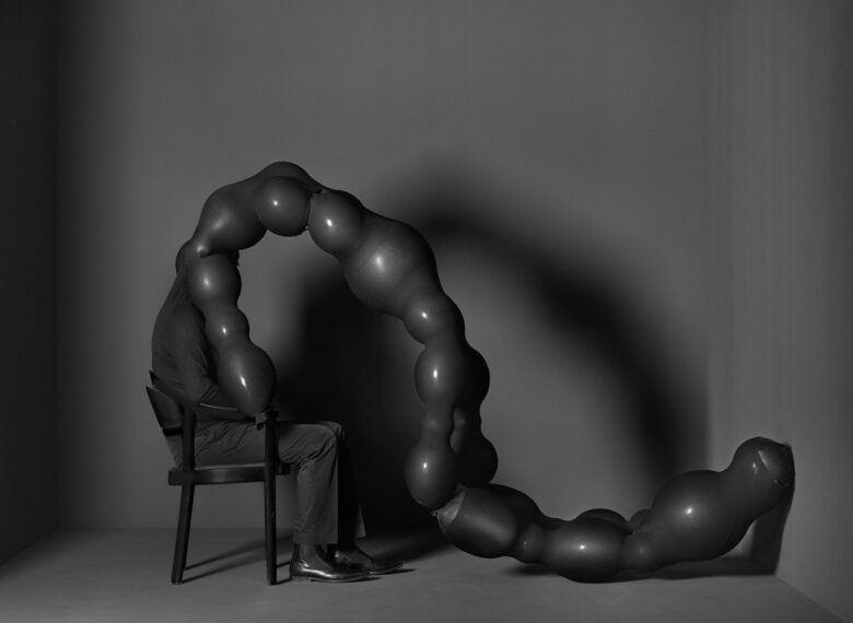 C-print 125 x 171 cm (49 1/4 x 67 3/8 in.) Edition de / of 3 + 2 AP