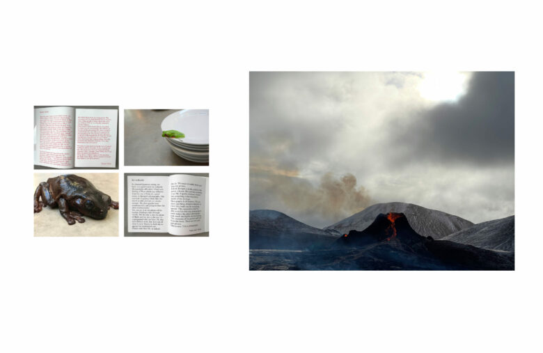 Impression jet d’encre, diptyque / Giclee print, dyptich 40,64 x 50,8 cm (16 x 20 in.) chacun / each Edition de / of 5 + 2 AP