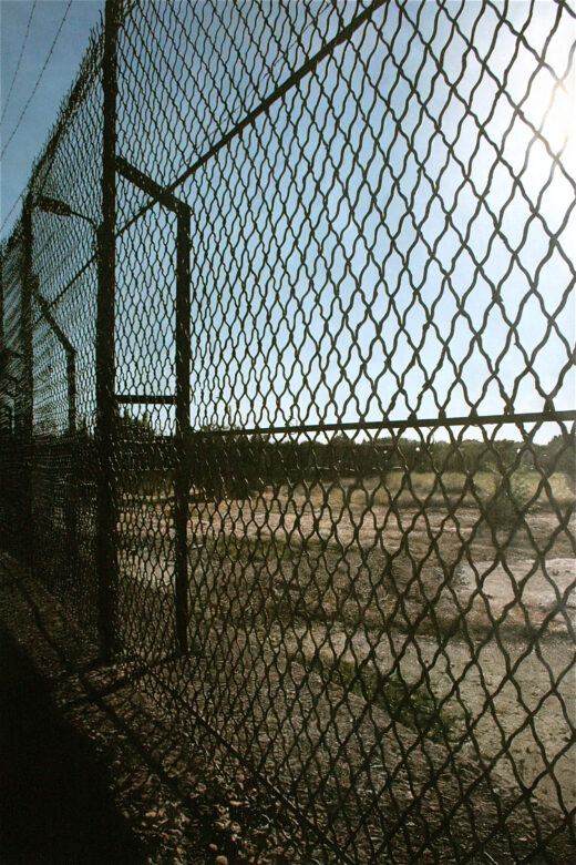 Huile sur toile / Oil on canvas 300 x 200 cm (118 1/8 x 78 3/4 in.)