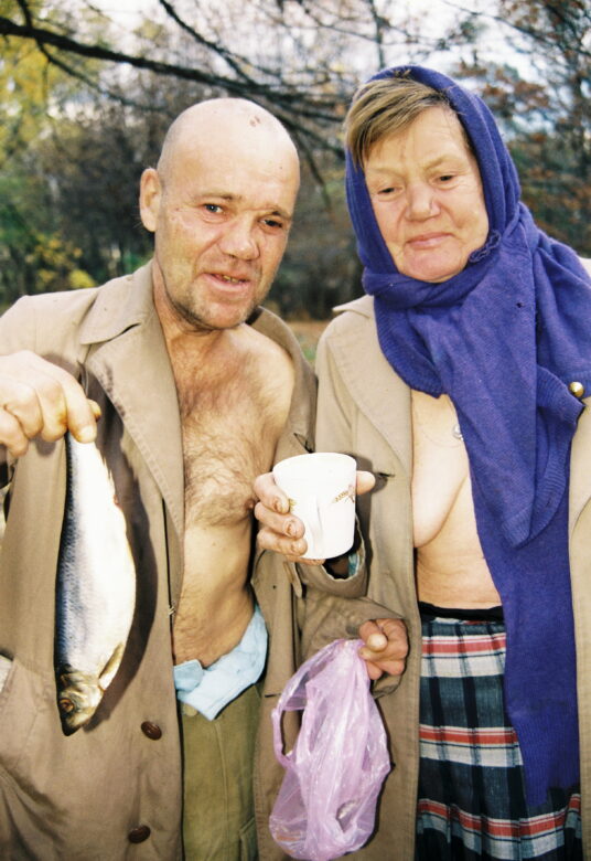 Tirage chromogène / Chromogenic print 191 x 127 cm (75 1/4 x 50 in.) Edition de / of 3