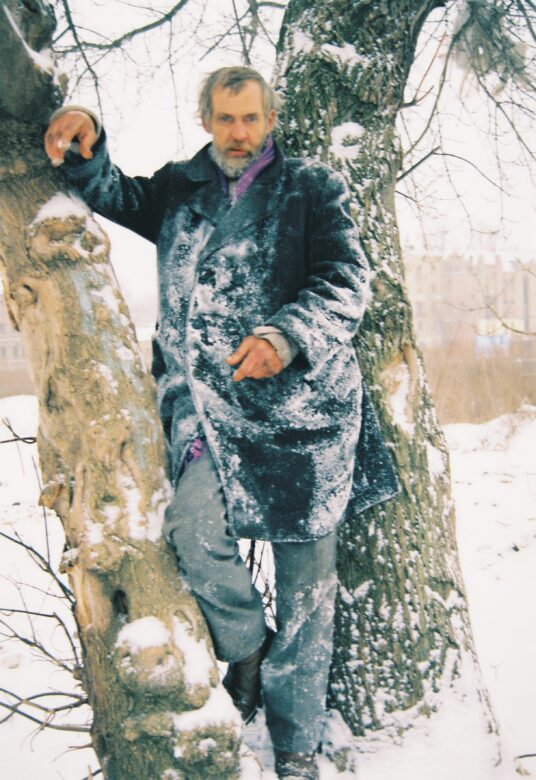 Tirage chromogène / Chromogenic print 195 x 126,5 cm (76 3/4 x 49 3/4 in.) Edition de / of 3