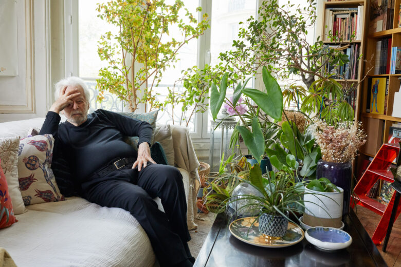 Impression jet d’encre / Giclee print 30,48 x 40,64 cm (12 x 16 in.) Edition de / of 5