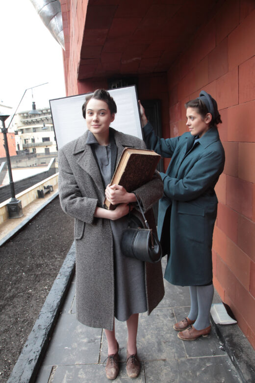 C-print 30 x 20 cm (11 3/4 x 7 7/8 in.) Edition de / of 3