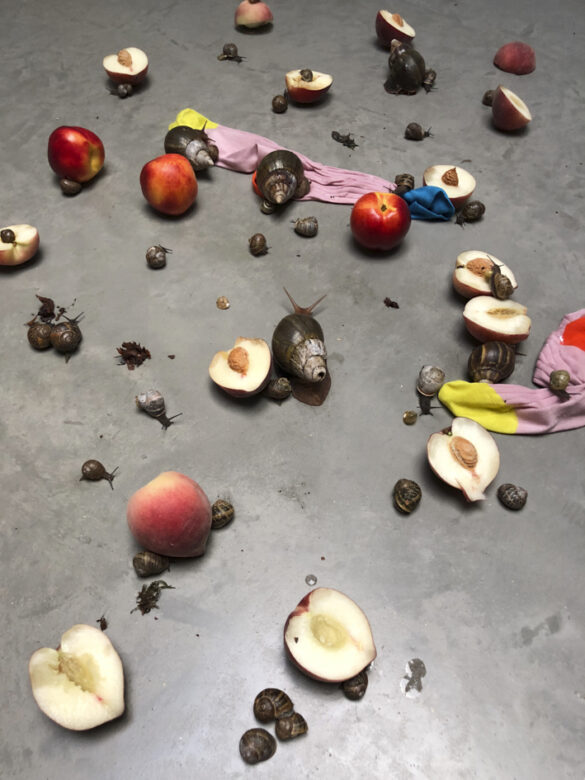 Tirage giclee / Giclee print 101,6 x 76,2 cm (40 x 30 in.) Edition de / of 5 + 2 AP