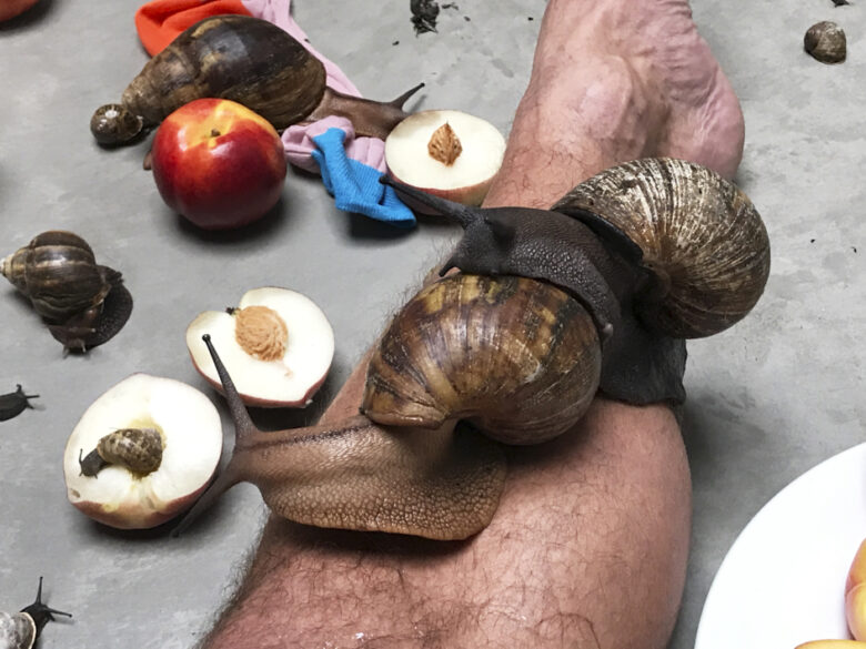 Tirage giclee / Giclee print 20,32 x 25,4 cm (8 x 10 in.) Edition de / of 5 + 2 AP