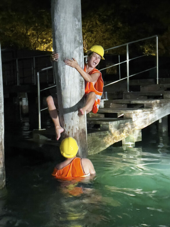 Impression jet d’encre / Giclee print 25,4 x 20,32 cm (10 x 8 in.) Edition de / of 5 + 2 AP