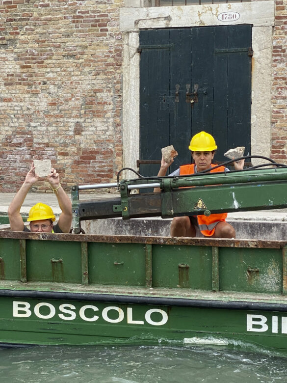 Impression jet d’encre / Giclee print 25,4 x 20,32 cm (10 x 8 in.) Edition de / of 5 + 2 AP