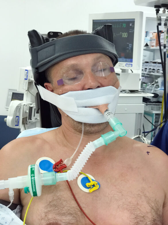 Tirage giclee / Giclee print 203,2 x 152,4 cm (80 x 60 in.) Edition de / of 3 + 2 AP