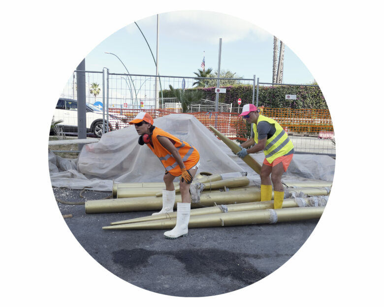 Impression jet d’encre / Giclee print 20,32 x 25,4 cm (8 x 10 in.) Edition de / of 5 + 2 AP