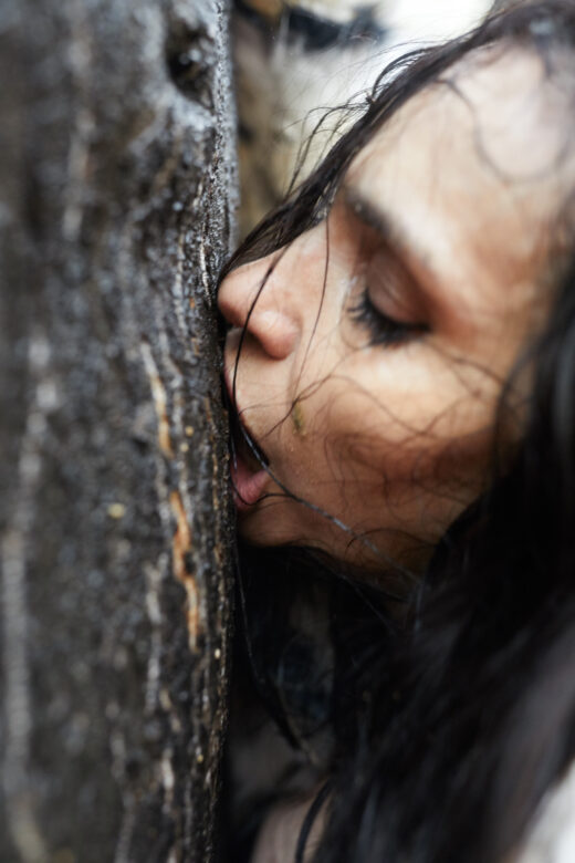 Tirage giclee / Giclee print 50,8 x 40,64 cm (20 x 16 in.) Edition de / of 5