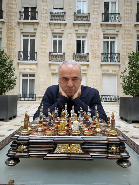 Impression jet d’encre / Giclee print 50,8 x 40,64 cm (20 x 16 in.) Edition de / of 5 + 2 AP