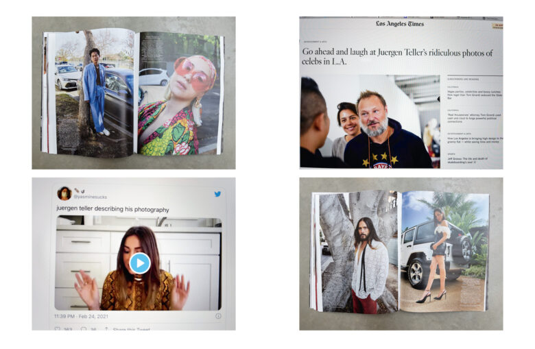 Impression jet d’encre / Giclee print 30 x 46 cm (11 3/4 x 18 1/8 in.) Edition de / of 3 + 2 AP