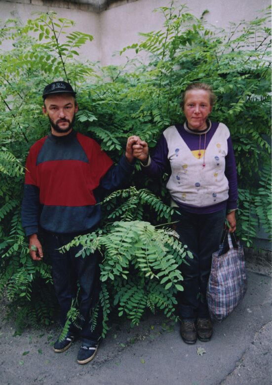 Tirage chromogène / Chromogenic print 30 x 20 cm (11 3/4 x 7 7/8 in.) Edition de / of 3