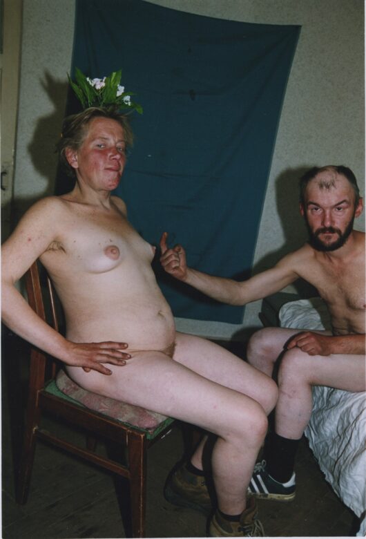 Tirage chromogène / Chromogenic print 30 x 20 cm (11 3/4 x 7 7/8 in.) Edition de / of 3