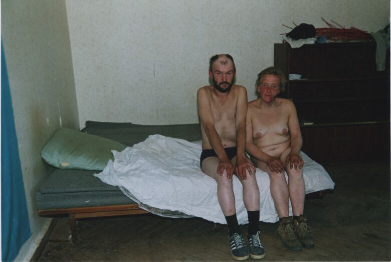 Tirage chromogène / Chromogenic print 20 x 30 cm (7 7/8 x 11 3/4 in.) Edition de / of 3