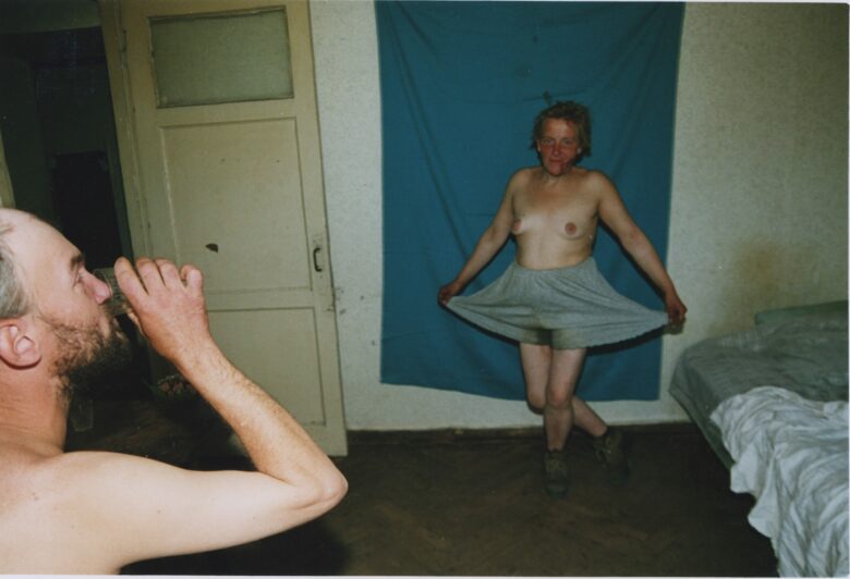 Tirage chromogène / Chromogenic print 20 x 30 cm (7 7/8 x 11 3/4 in.) Edition de / of 3