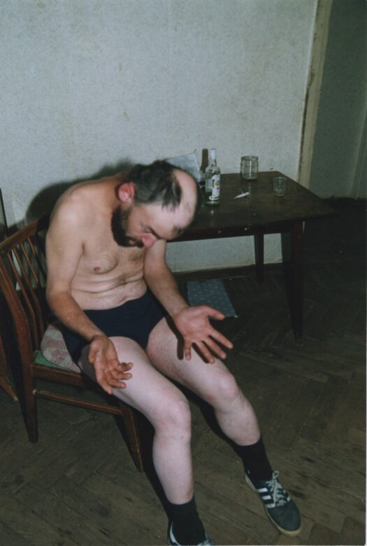 Tirage chromogène / Chromogenic print Edition de / of 3 30 x 20 cm (11 3/4 x 7 7/8 in.)