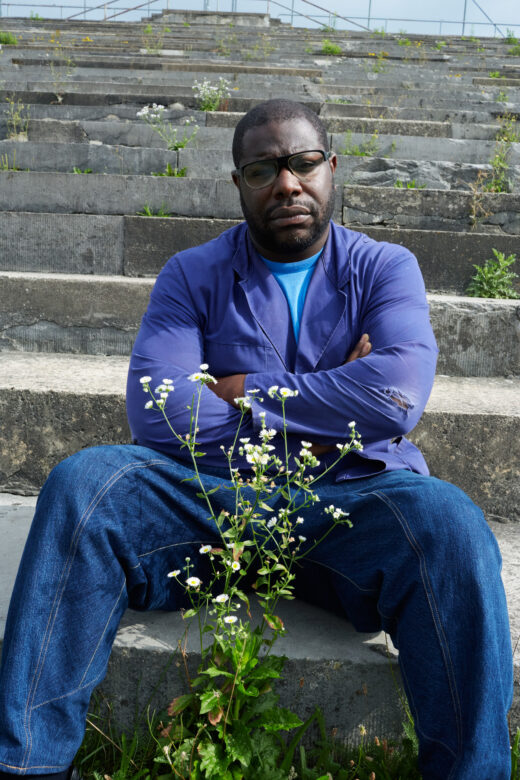 Impression jet d’encre / Giclee print 40,64 x 30,48 cm (16 x 12 in.) Edition de / of 5 + 2 AP