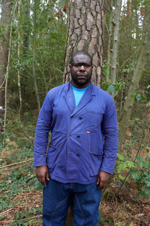 Impression jet d’encre / Giclee print 40,64 x 30,48 cm (16 x 12 in.) Edition de / of 5 + 2 AP