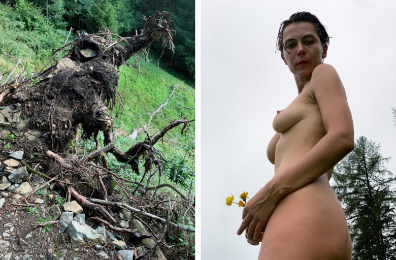 Impression jet d’encre, diptyque / Giclee print, dyptich 50,8 x 40,64 cm (20 x 16 in.) chacun / each Edition de / of 5 + 2 AP