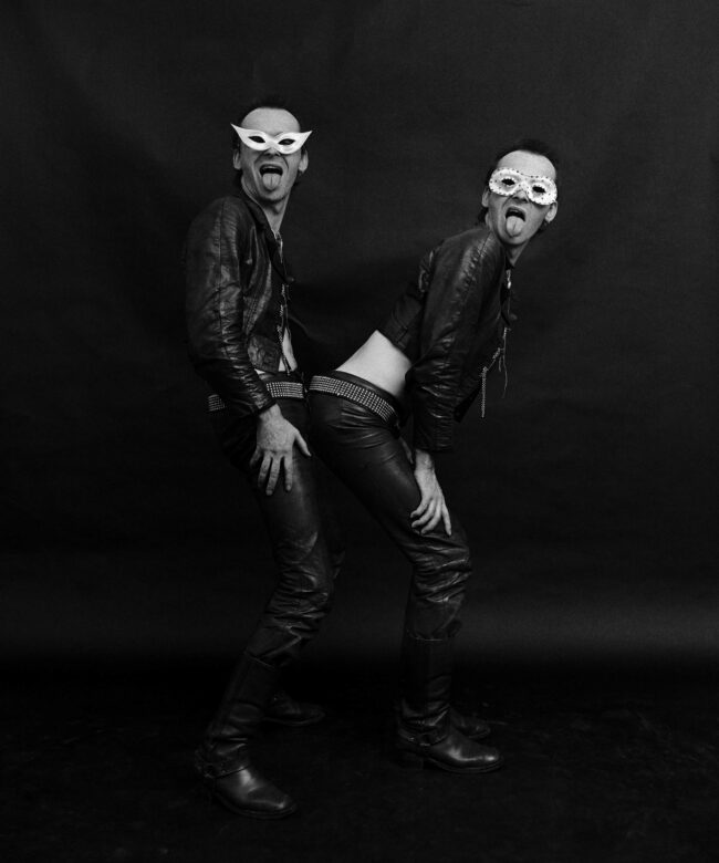 Photographie / Photograph 60 x 50 cm (23 5/8 x 19 5/8 in.) Edition de / of 20