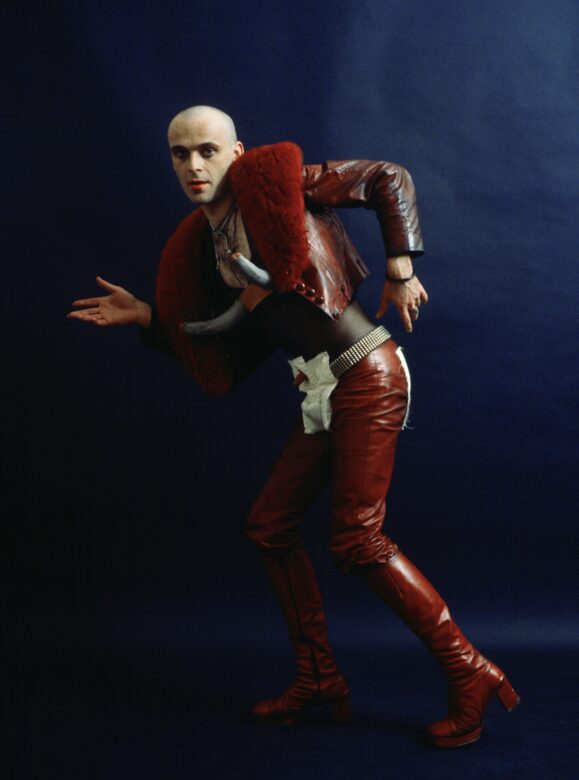 Photographie / Photograph 40 x 30 cm (15 3/4 x 11 3/4 in.) Edition de / of 3 + 2 AP