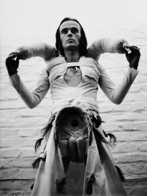 Photographie / Photograph 60 x 45 cm (23 5/8 x 17 3/4 in.) Edition de / of 3 + 2 AP