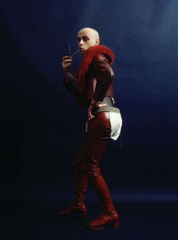 Photographie / Photograph 40 x 30 cm (15 3/4 x 11 3/4 in.) Edition de / of 3 + 2 AP