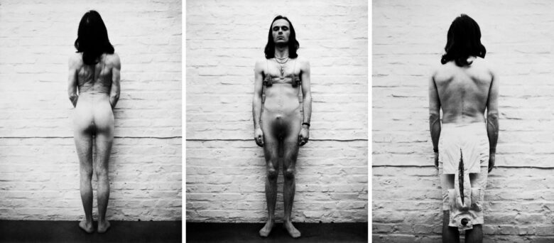 3 photographies / photographs 60 x 45 cm (23 5/8 x 17 3/4 in.) chacun / each Edition de / of 3 + 2 AP