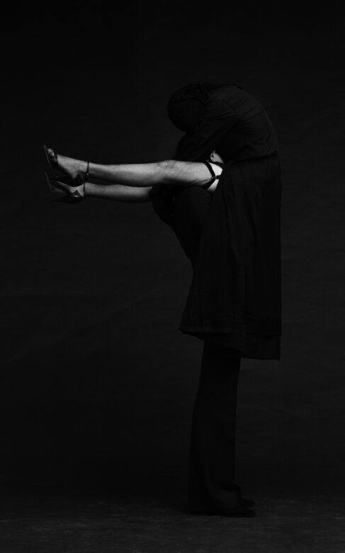 Photographie / Photograph 200 x 125 cm (78 3/4 x 49 1/4 in.) Edition de / of 3 + 2 AP