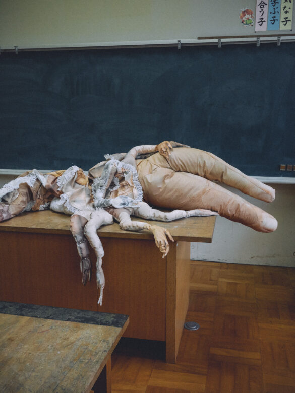 C-print, encadré / framed 29,5 x 22,1 cm (11 5/8 x 8 3/4 in.) Edition de / of 5 + 2 AP