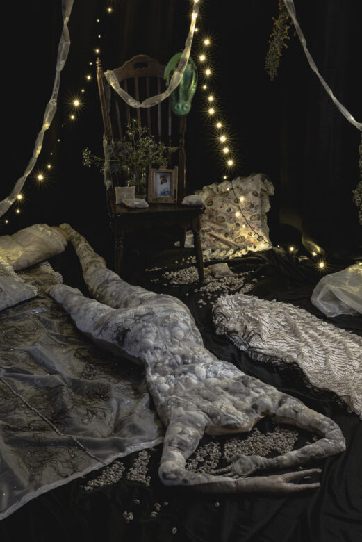 C-print, encadrée / framed 90 x 60 cm (35 3/8 x 23 5/8 in.) Edition de / of 5 + 2 AP