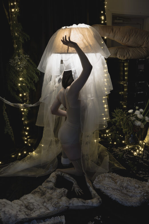 C-print, encadré / framed 90 x 60 cm (35 3/8 x 23 5/8 in.) Edition de / of 5 + 2 AP