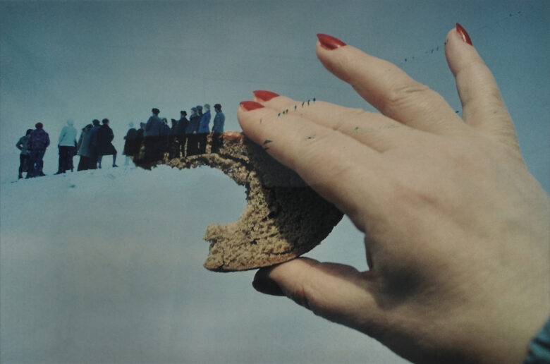 C-Print 118 x 158 cm Edition de / of 5