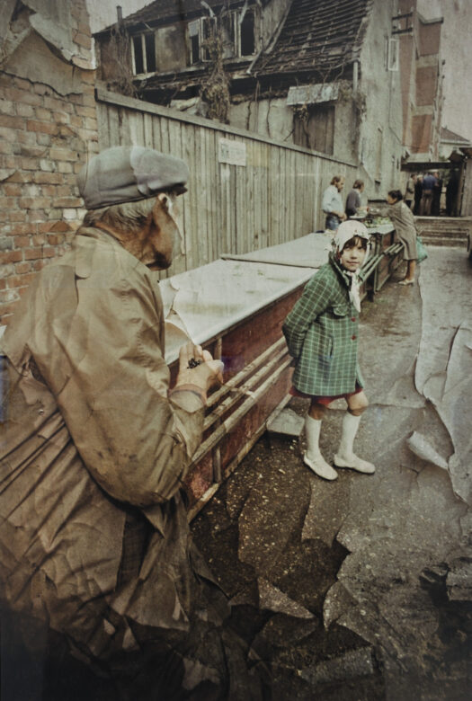 C-Print 158 x 111 cm Edition de / of 5